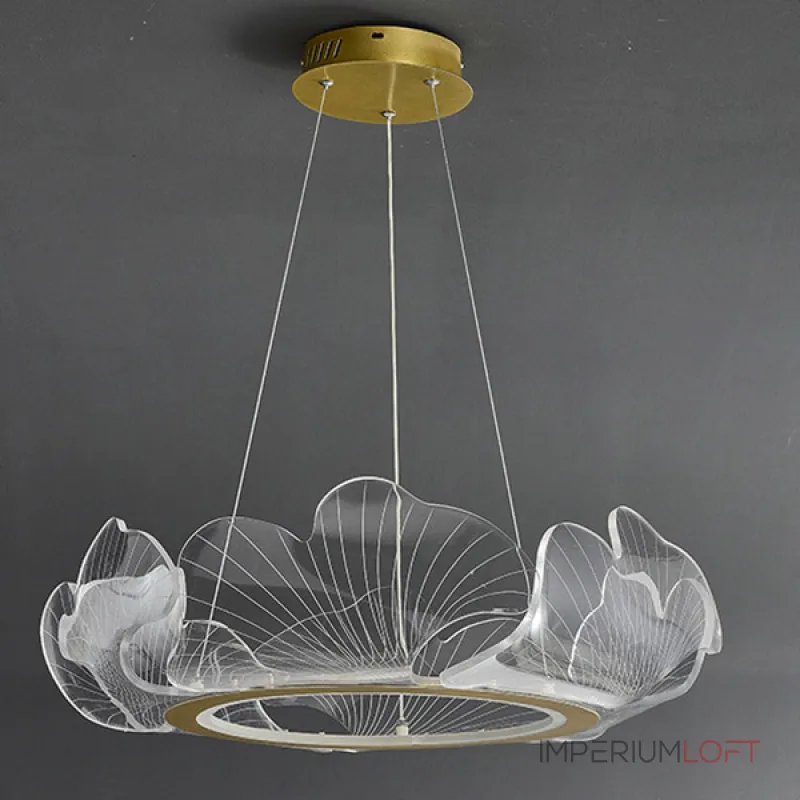 Подвесная люстра INTENS D108 Подвесная люстра INTENS D108