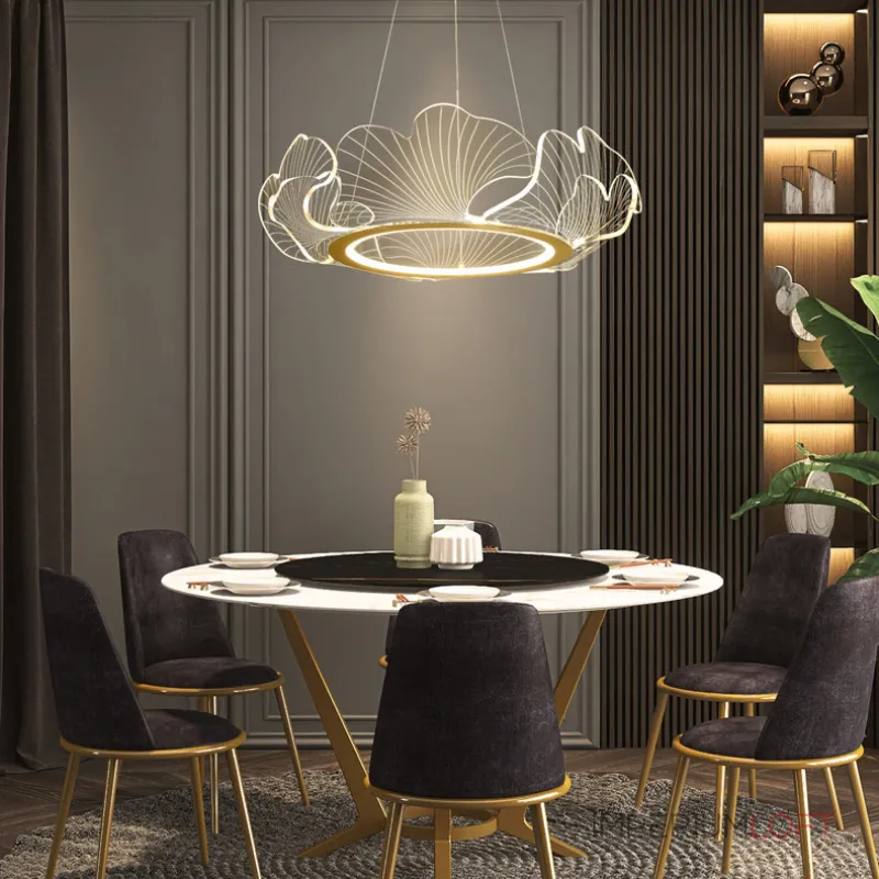 Подвесная люстра INTENS D108 Подвесная люстра INTENS D108