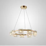 Подвесная люстра NICOLETTA D60 от ImperiumLoft
