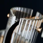 Подвесная люстра NICOLETTA D60 от ImperiumLoft