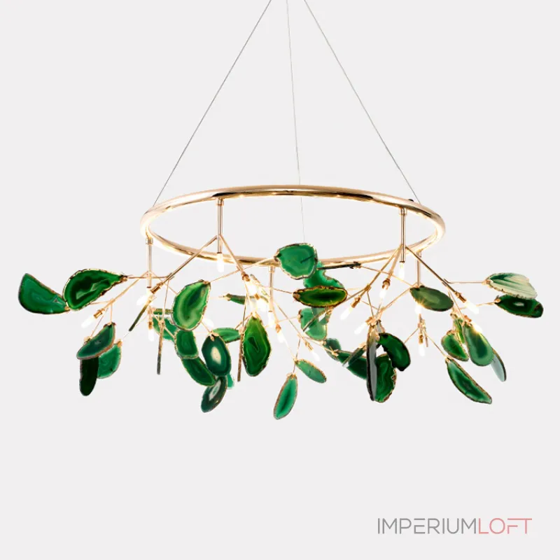 Подвесная люстра AGATE 7 D88 Подвесная люстра AGATE 7 D88