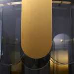 Подвесная люстра MARLINA GLOSS D48 от ImperiumLoft