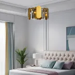Подвесная люстра MARLINA GLOSS D48 от ImperiumLoft