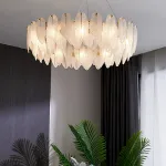 Подвесная люстра LORELEY D60 от ImperiumLoft