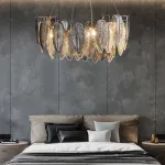 Подвесная люстра ORLANDA D80 от ImperiumLoft