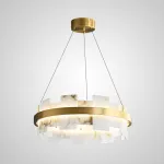 Подвесная люстра DEBORA D50 от ImperiumLoft
