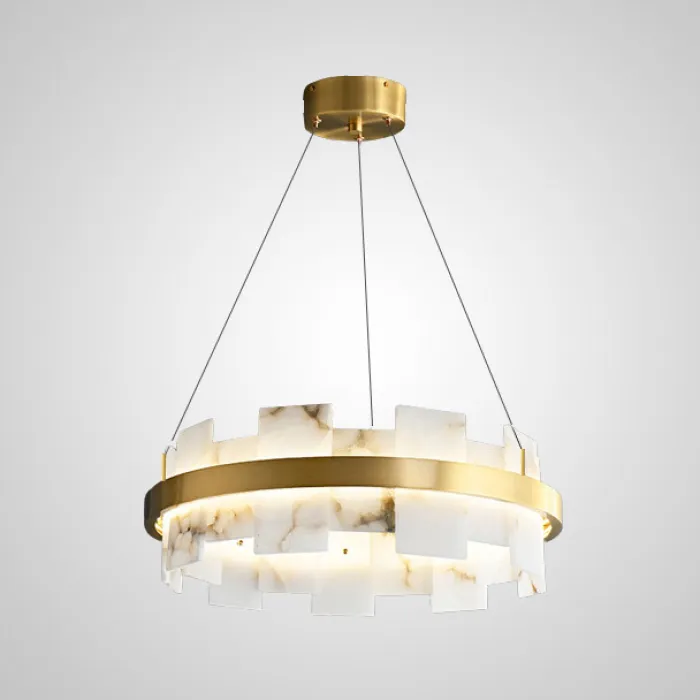 Подвесная люстра DEBORA D50 от ImperiumLoft