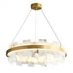 Подвесная люстра DEBORA D50 от ImperiumLoft
