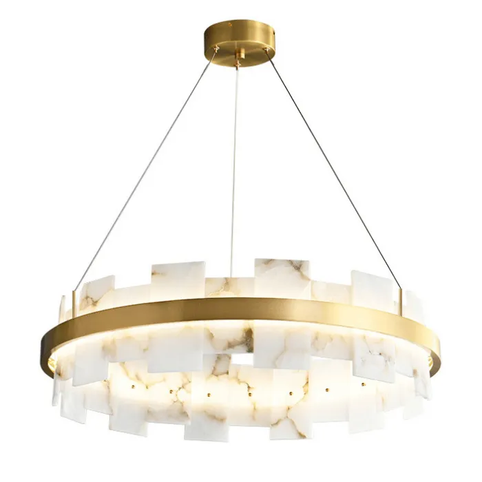 Подвесная люстра DEBORA D50 от ImperiumLoft