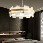 Подвесная люстра DEBORA D50 от ImperiumLoft