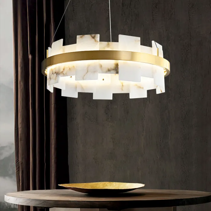 Подвесная люстра DEBORA D50 от ImperiumLoft