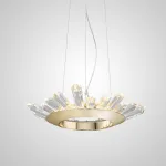 Подвесная люстра CRISSY A D40 от ImperiumLoft