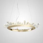 Подвесная люстра CRISSY A D60 от ImperiumLoft