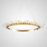 Подвесная люстра CRISSY A D80 от ImperiumLoft