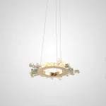 Подвесная люстра CRISSY B D40 от ImperiumLoft