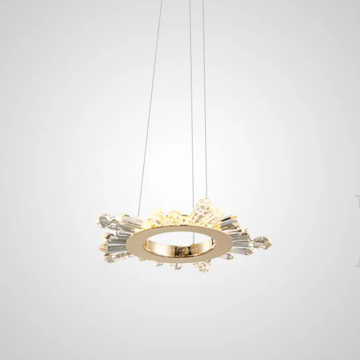Подвесная люстра CRISSY B D40 от ImperiumLoft