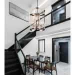 Подвесной светильник DeLight Collection GP15145 GP15145-S AS