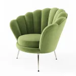 Кресло Tresor от ImperiumLoft