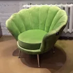 Кресло Tresor от ImperiumLoft