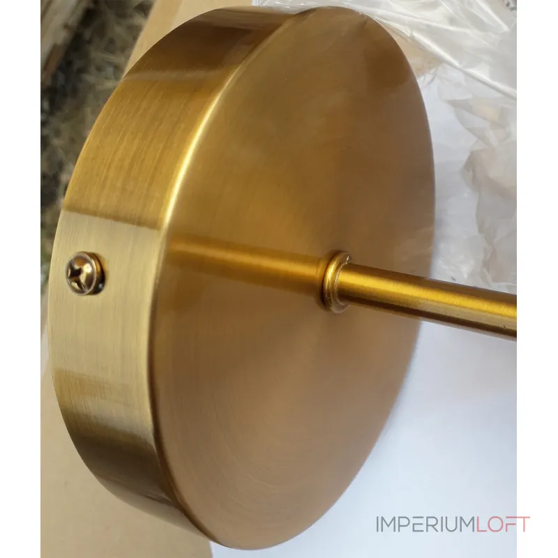 Бра DeLight Collection Felton KM0842W-1 от ImperiumLoft Бра DeLight Collection Felton KM0842W-1 от ImperiumLoft