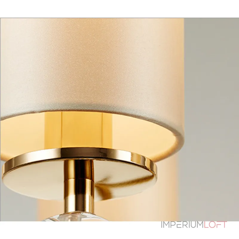 Бра DeLight Collection Felton KM0842W-1 от ImperiumLoft Бра DeLight Collection Felton KM0842W-1 от ImperiumLoft