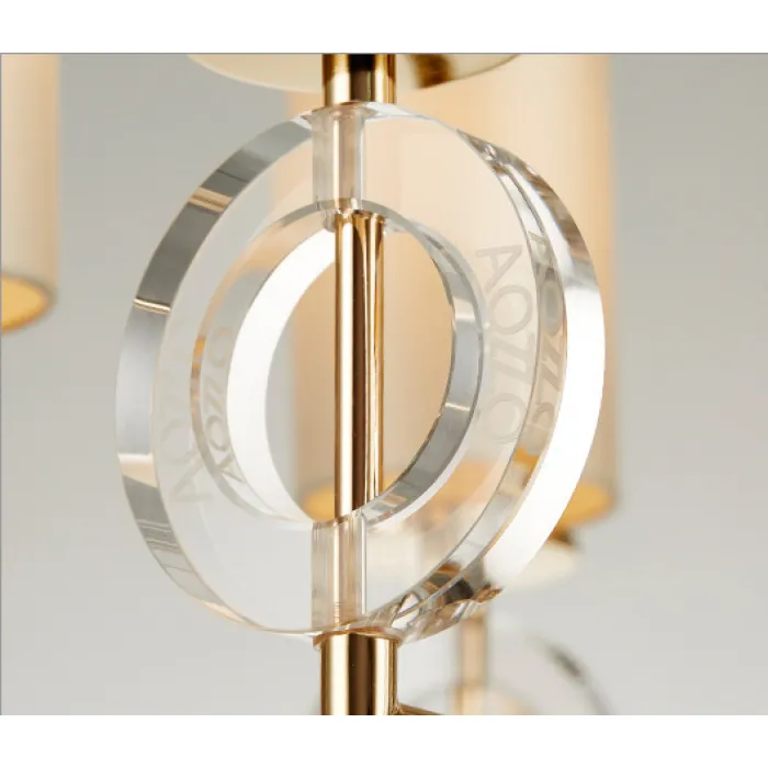 Бра DeLight Collection Felton KM0842W-1 от ImperiumLoft