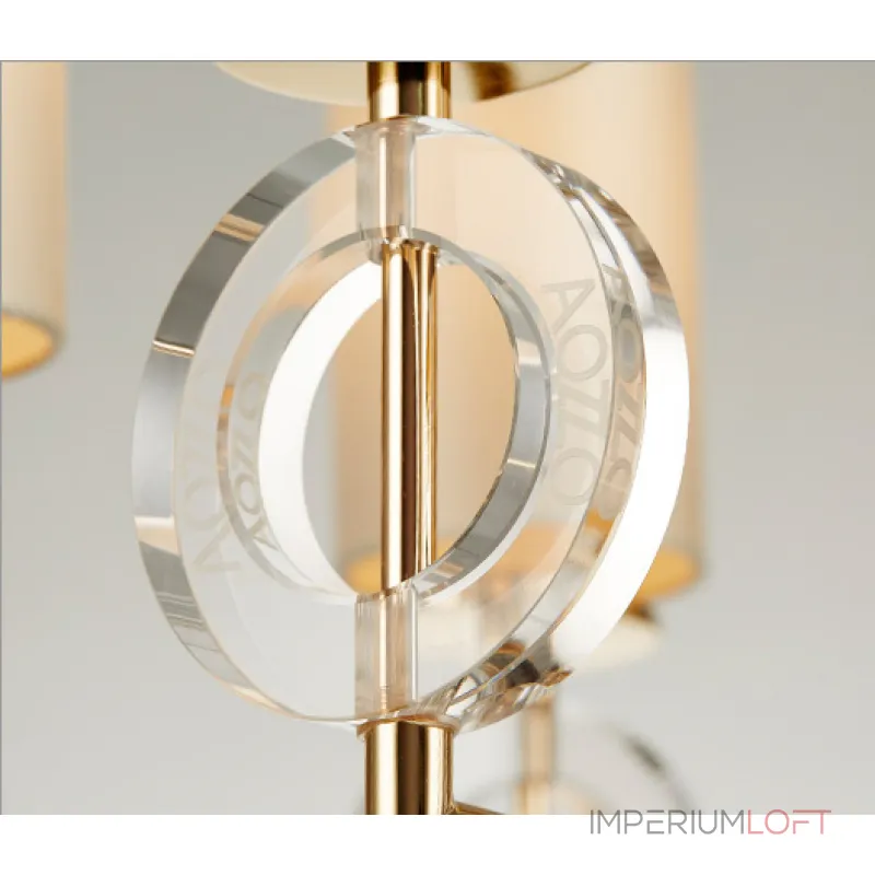 Бра DeLight Collection Felton KM0842W-1 от ImperiumLoft Бра DeLight Collection Felton KM0842W-1 от ImperiumLoft