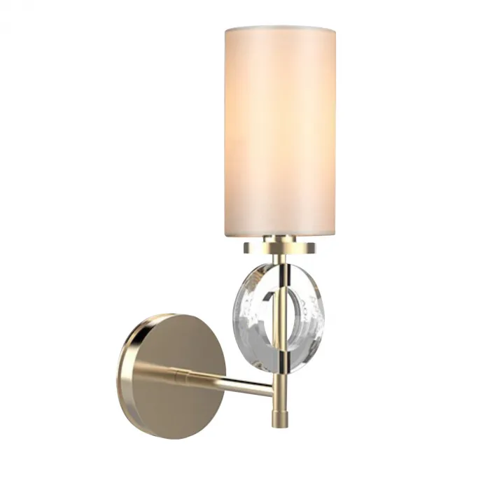 Бра DeLight Collection Felton KM0842W-1 от ImperiumLoft