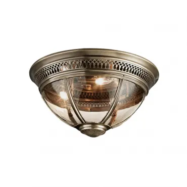 Накладной светильник DeLight Collection Residential KM0115C-3S brass