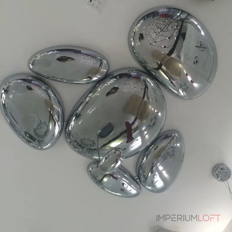 Потолочный светильник 9016/S Потолочный светильник 9016/S