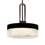 Подвесной светильник P0855-1A black
