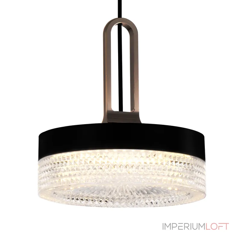 Подвесной светильник P0855-1A black Подвесной светильник P0855-1A black