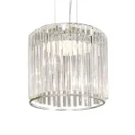 Подвесной светильник DeLight Collection Crystal KR371 transparent от ImperiumLoft