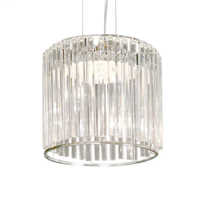 Подвесной светильник DeLight Collection Crystal KR371 transparent от ImperiumLoft