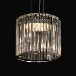 Подвесной светильник DeLight Collection Crystal KR371 transparent от ImperiumLoft