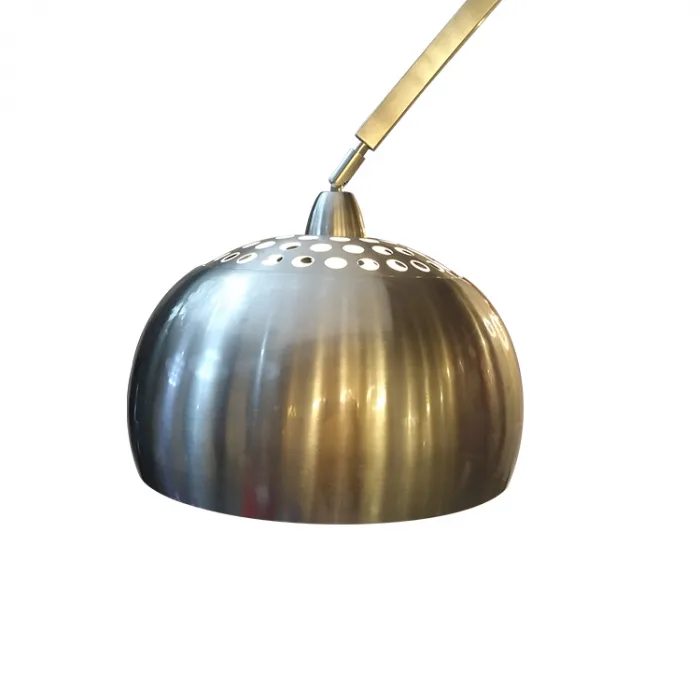Торшер DeLight Collection Floor lamp 7035F от ImperiumLoft