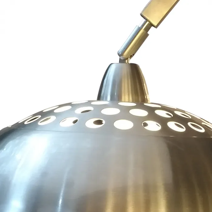 Торшер DeLight Collection Floor lamp 7035F от ImperiumLoft