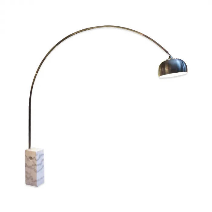 Торшер DeLight Collection Floor lamp 7035F от ImperiumLoft