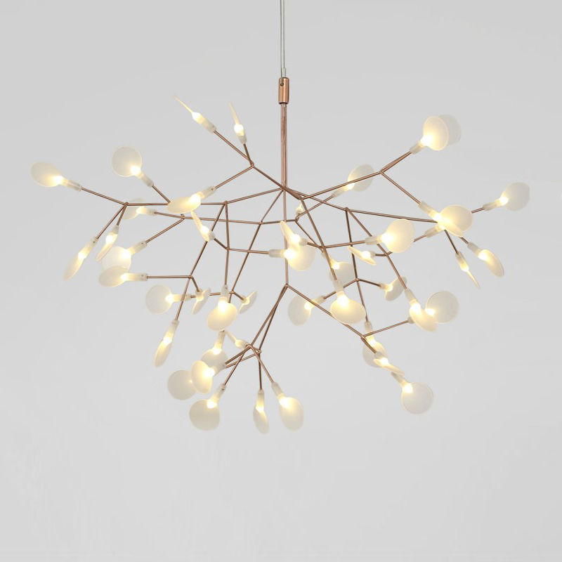 Подвесная люстра DeLight Collection 9022 9022/S copper 