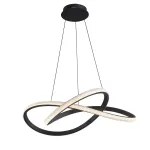 Подвесной светильник P0679-600A black от ImperiumLoft
