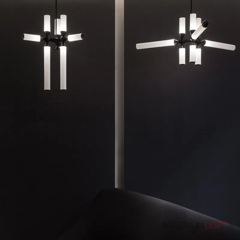 Подвесной светильник DeLight Collection Castle LD88798-9 