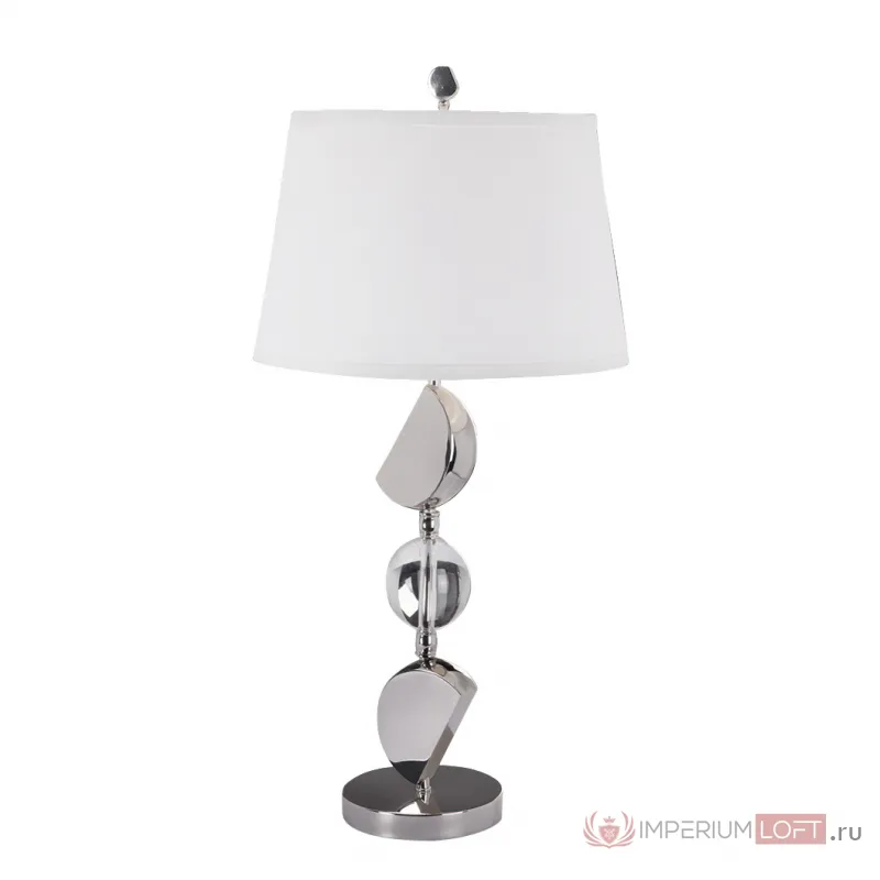 Настольная лампа декоративная DeLight Collection Table Lamp BT-1026 от ImperiumLoft