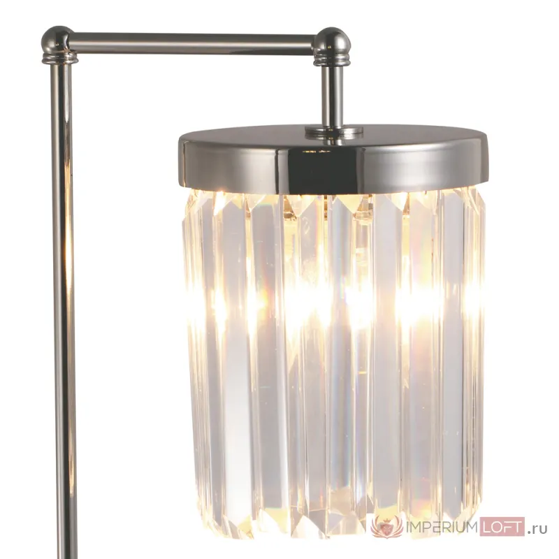 Настольная лампа декоративная DeLight Collection Table Lamp KR0773T-1 от ImperiumLoft