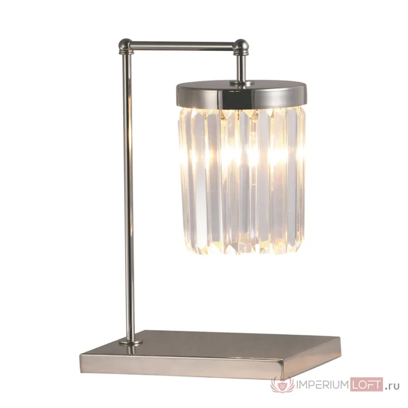 Настольная лампа декоративная DeLight Collection Table Lamp KR0773T-1 от ImperiumLoft