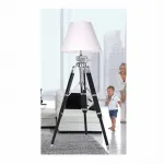 Торшер DeLight Collection Floor Lamp KM028 white от ImperiumLoft