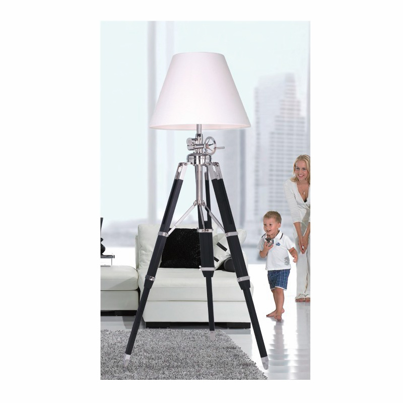 Торшер DeLight Collection Floor Lamp KM028 white