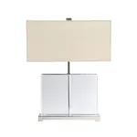 Настольная лампа декоративная DeLight Collection Crystal Table Lamp TL1114-CG от ImperiumLoft