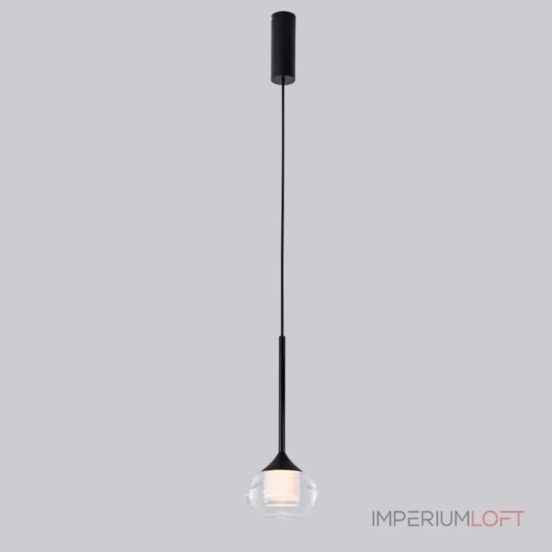 Подвесной светильник P0059-1A Black