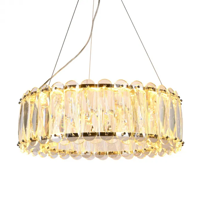 Люстра BRCH9129LED-60 от ImperiumLoft