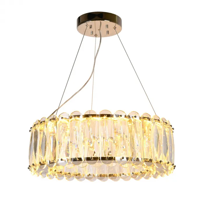 Люстра BRCH9129LED-60 от ImperiumLoft